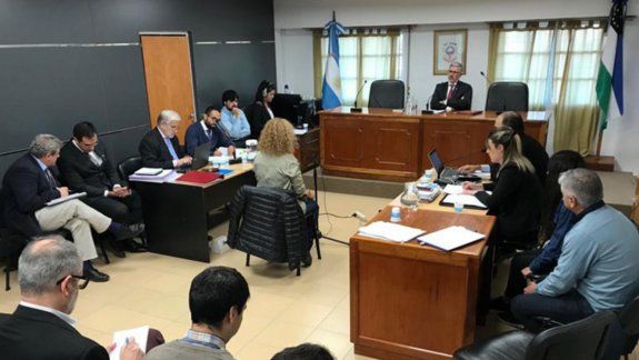 Juicio al ginecólogo: ¿En qué estado está la denuncia por violación?