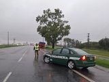 Cortan el puente Zárate Brazo Largo debido a las inundaciones