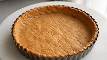 Masa de tarta integral con solo 5 ingredientes: la receta que no olvidarás Masa de tarta integral con solo 5 ingredientes: la receta que no olvidarás