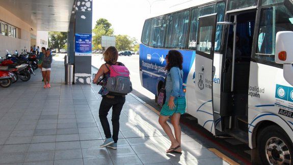 Hay 18 extranjeros aislados en Neuquén por coronavirus