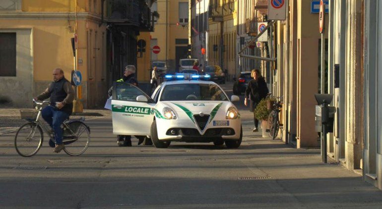 Coronavirus: Italia aisla 10 pueblos e inicia cuarentena