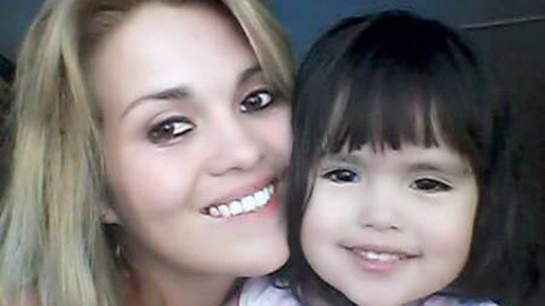 Jessica Acuña hermana del crack &nbsp;de la Academia