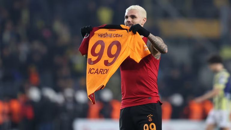 Mauro Icardi