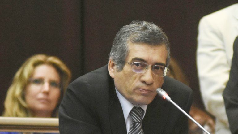 Romero dijo que el fin de las colectoras es político y no sólo electoral.