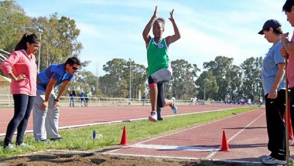 Neuquén recibe a casi 400 deportistas en los Juegos Patagónicos