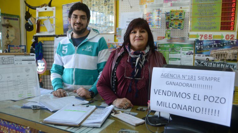 Doblete. En la semana