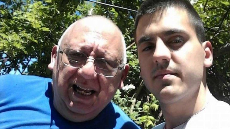 La tragedia ocurrió en Bahía Blanca