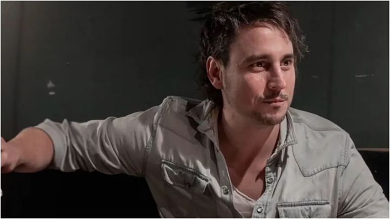 El hermano de Roberto García Moritán El hermano de Roberto García Moritán