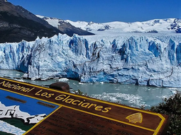 stremear o derretirse: entre el martin fierro y la ley de glaciares stremear o derretirse: entre el martin fierro y la ley de glaciares