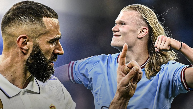 Real Madrid-Manchester City: el partido Champions League del día
