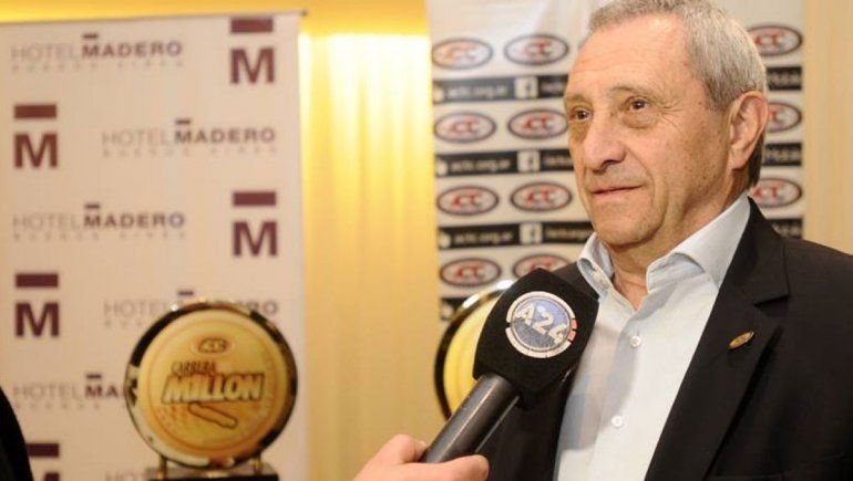 La región deberá esperar para recibir al TC en el 2021