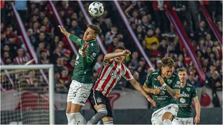 Sarmiento se quedó sin DT a falta de cinco fechas