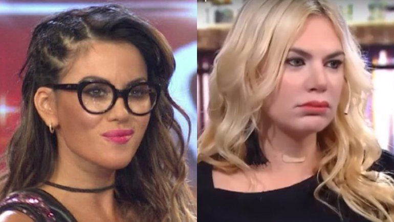 Cantando de locos: dos figuras polémicas se sumaron al reality