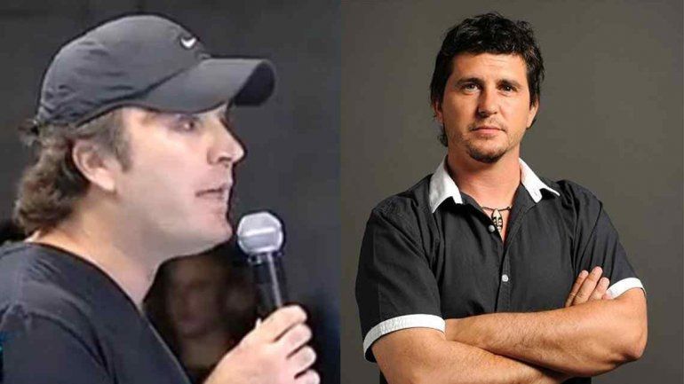 Guerra y feroz pase de facturas entre periodistas que cubren River