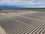 Los nuevos proyectos renovables suman 47 MW al sistema eléctrico argentino.