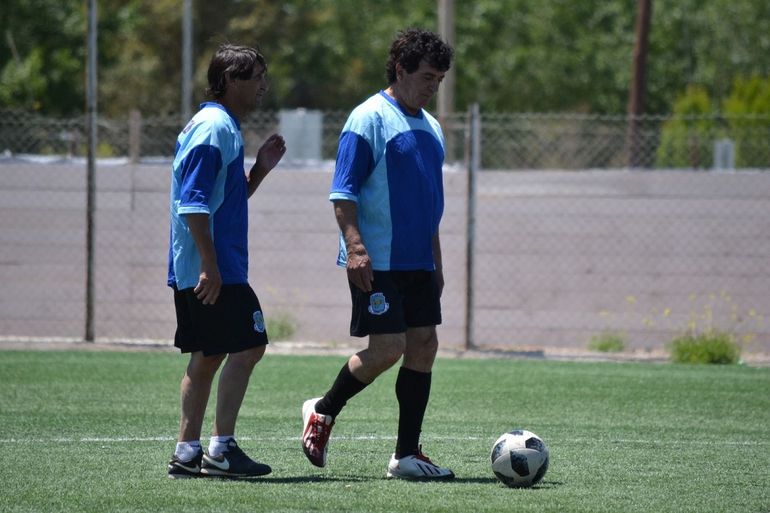 Dolor en Lifune por el fallecimiento de Pepe Canales