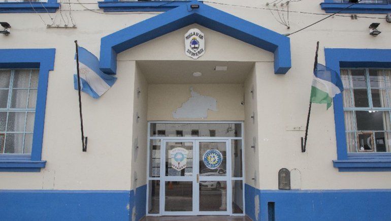 Investigan desaparición de un auto de una comisaría&nbsp;