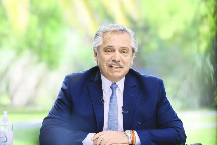 Una web oficial revela datos importantes de los argentinos