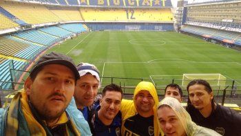 hinchas neuquinos bombonera1.jpg