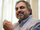 El drama de Moldavsky: lo estafaron con la excusa del pase sanitario