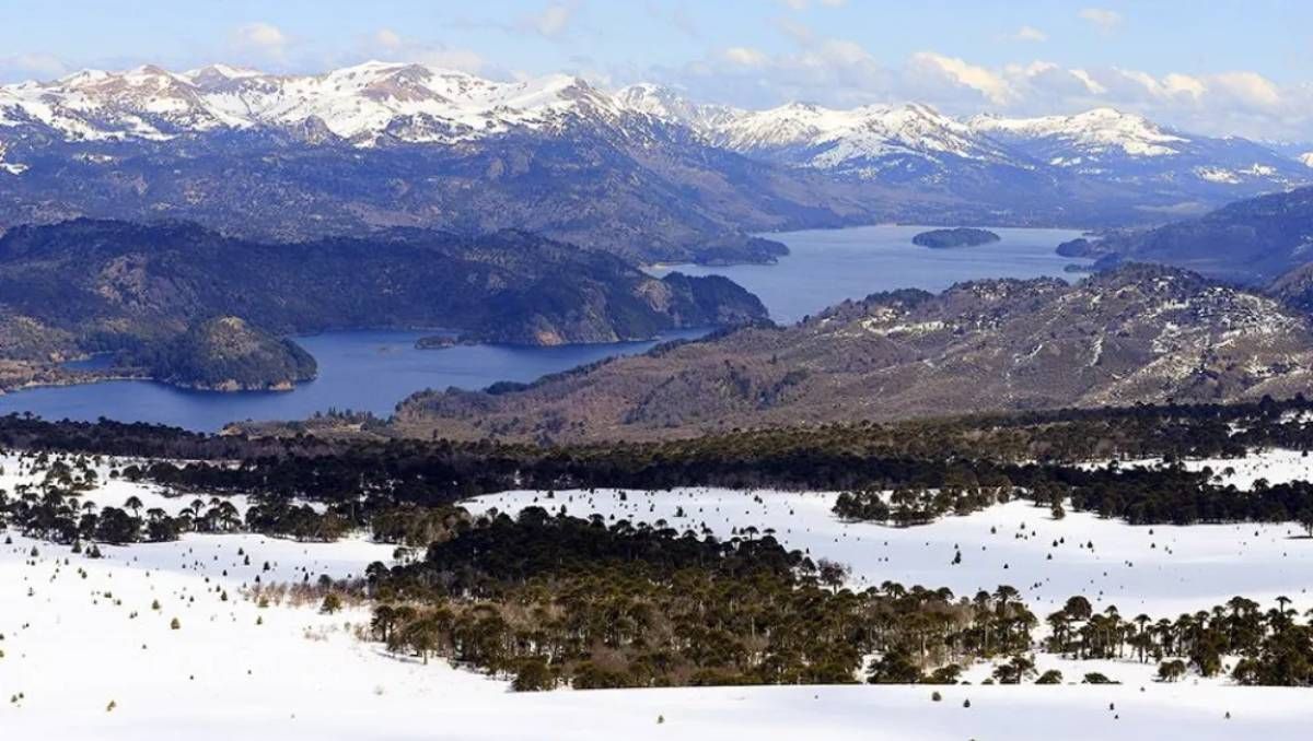 Temporada de invierno: un centro de nieve neuquino tiene descuentos del 20 por ciento