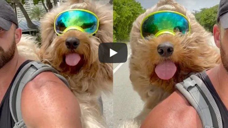 Este par no deja de sumar reproducciones en YouTube