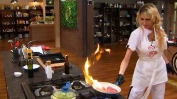 martitegui hablo de su vinculo con vicky: es insaciable martitegui hablo de su vinculo con vicky: es insaciable