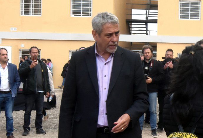 Ferraresi: Cada provincia tiene que regular su propia Ley de Alquileres