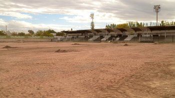 las obras en la visera no tienen pausa las obras en la visera no tienen pausa