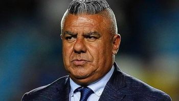 asi fueron los insultos al chiqui tapia en el parense de manos 3 asi fueron los insultos al chiqui tapia en el parense de manos 3