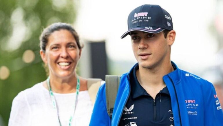 La manager de Colapinto reveló los mensajes ocultos en sus publicaciones que revolucionaron las redes