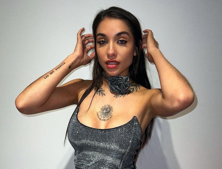 Los cambios estéticos de María Becerra copan su cuenta de Instagram, con más de 13 millones de seguidores. Los cambios estéticos de María Becerra copan su cuenta de Instagram, con más de 13 millones de seguidores.