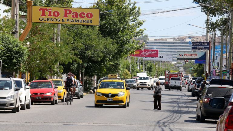 Los saqueos en el Oeste: una angustia marcada en el cuerpo