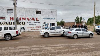 crimen de huincul: lo fusilaron de dos tiros a quemarropa crimen de huincul: lo fusilaron de dos tiros a quemarropa