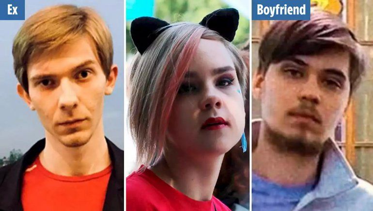 Falleció de corazón roto tras el crimen de su novio