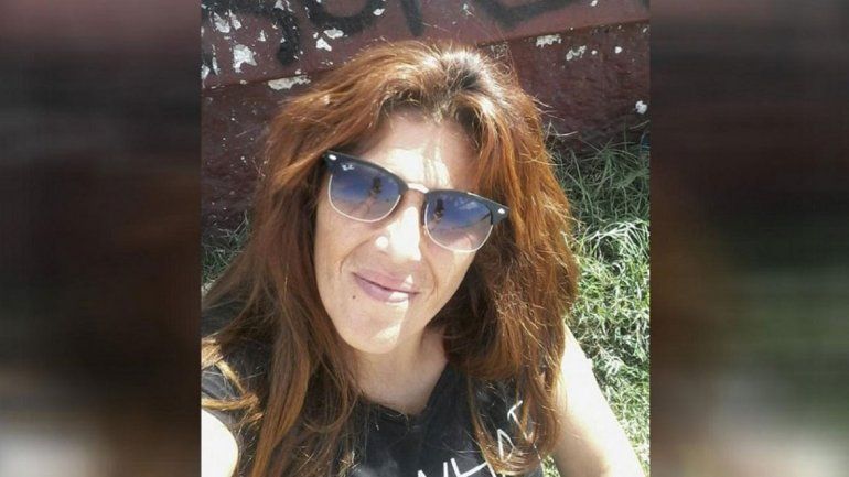 La fusilaron en un médano y la dejaron en un descampado