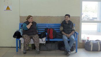 la eton se volvio un refugio para los que no tienen techo la eton se volvio un refugio para los que no tienen techo