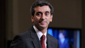 los atrevidos spots de campana de randazzo: ¡dejate de romper las pelotas! los atrevidos spots de campana de randazzo: ¡dejate de romper las pelotas!