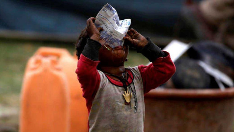 Las palabras y las acciones