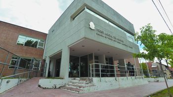 Fiscalía dio una versión oficial del caso de Salvador Ferreira. Fiscalía dio una versión oficial del caso de Salvador Ferreira.