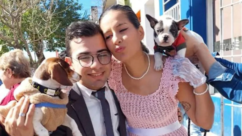 Cecilia Strzyzowski desapareció en junio de 2023 en Resistencia. Su familia sostiene que fue víctima de un femicidio planificado por el clan Sena.