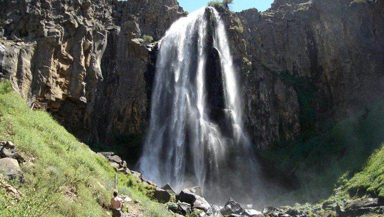 Manzano Amargo: la última puerta de entrada al paraíso