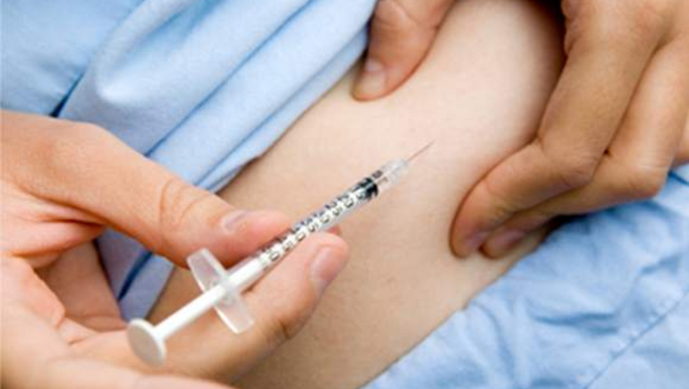 La empresa detrás del medicamento no está habilitada por la ANMAT para importar ni fabricar medicamentos.