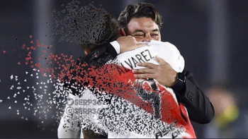 los hinchas de river palpitan la despedida de julian alvarez: los mejores memes los hinchas de river palpitan la despedida de julian alvarez: los mejores memes
