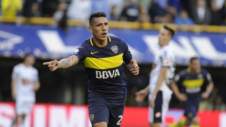 Centurión despierta amores y odios