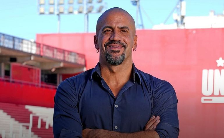 Juan Sebastián Verón habló públicamente en medio del escándalo con AFA