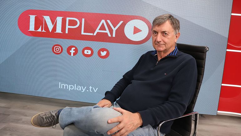 Aldo Duzdevich analizó la elección del Papa León XIV: No era el candidato de Trump