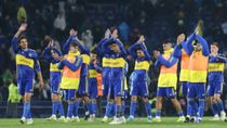 Boca deberá jugar un partido extra para pasar a los octavos Boca deberá jugar un partido extra para pasar a los octavos
