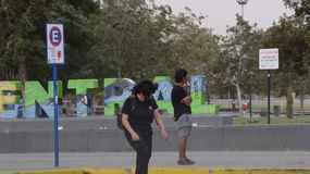 ¿Hay viento este finde largo? Día por día, así es el pronóstico para Neuquén | LM Neuquen ¿Hay viento este finde largo? Día por día, así es el pronóstico para Neuquén