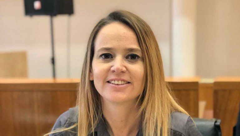 Ferraresso sería la elegida como precandidata a diputada nacional por el MPN